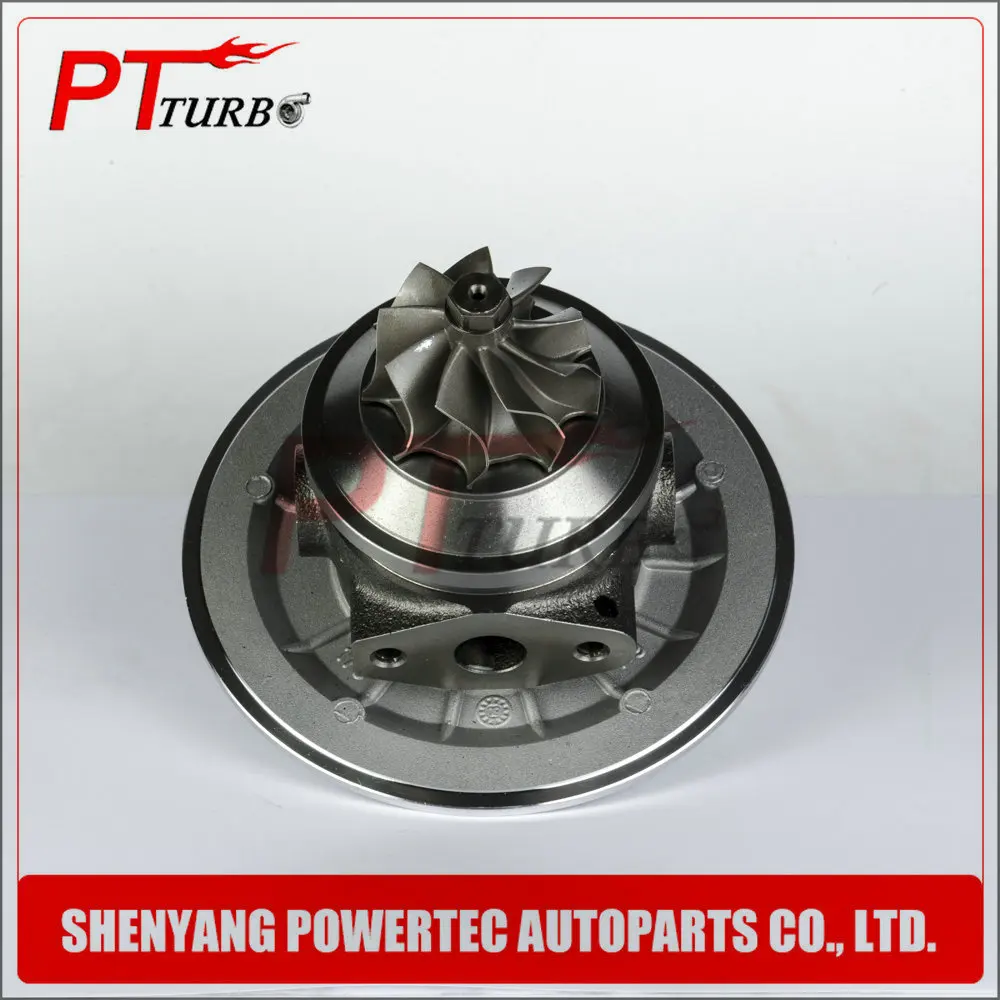 GT1749 turbo chra GT1749S cartridge turbocharger core 700273 28200-4B160 28200-4B151 for Hyundai Van Light Duty Truck 2.5L 4D56T