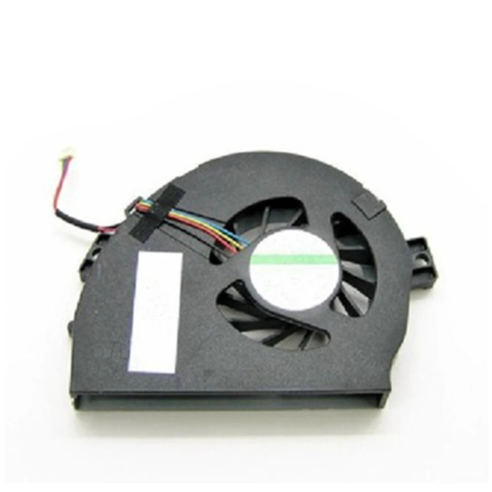 Laptop CPU Central Processing Unit Fan Cooling Fan For HP Pavilion dm3-1000 dm3-1100 dm3t-1000 dm3-1020ca dm3z-1115 580696-001