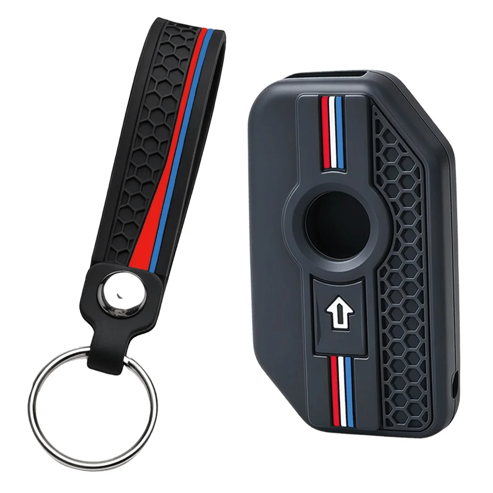 For BMW R1250GS R1200GS Adventure F750GS F850GS F900R F900XR K1600B K1600GT K1600GTL R18 R18B R nineT Key Protector