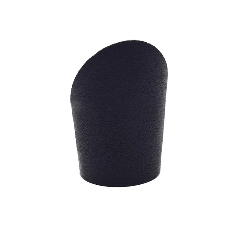 Suitable for 2006–2010 Jeep Commander – OEM-style escutcheon replacement.Antenna base cover,
