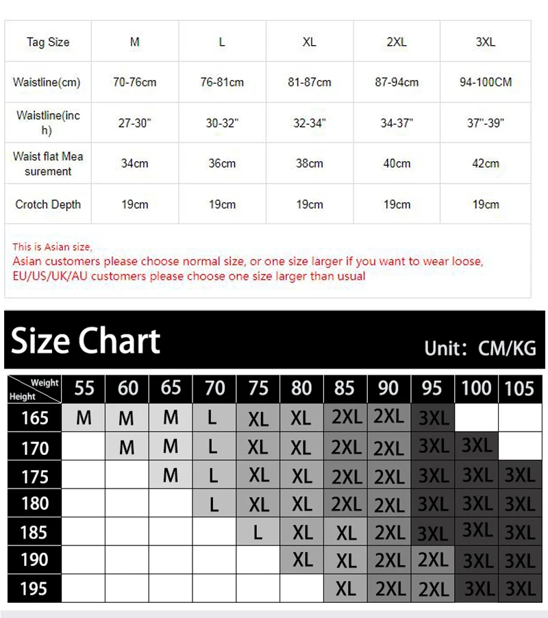 Men Jockstrap Gym Briefs Athletic Supporter Man Cotton Bulge Pouch Jock Strap Workout Sport Protection Underwear Fitness Thong - Image 2