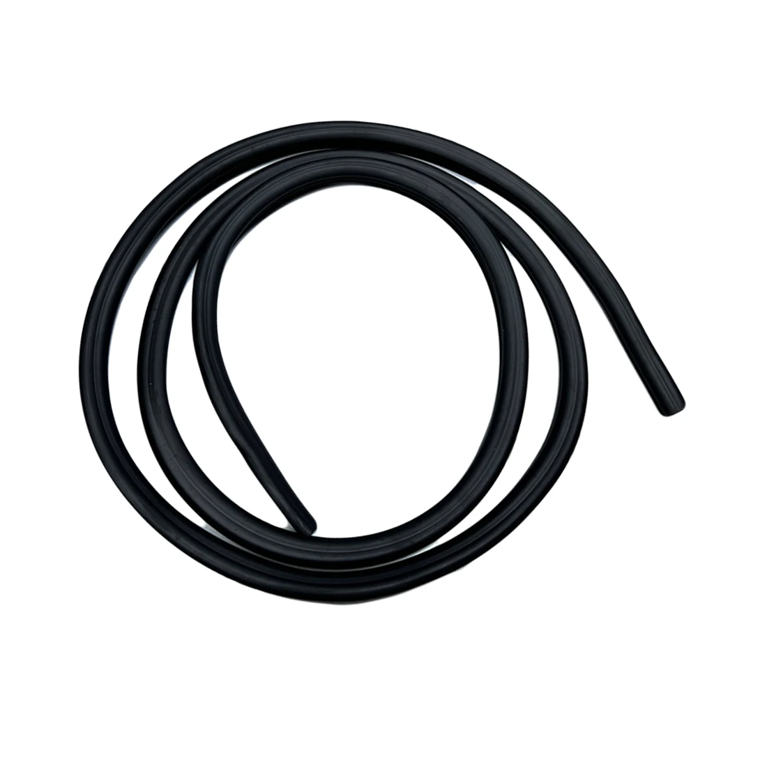 For Mitsubishi For Pajero Windshield Sealing Strip Molding For Montero Sport Utility 4DR 1996 To 2011 Car Exterior Accessories