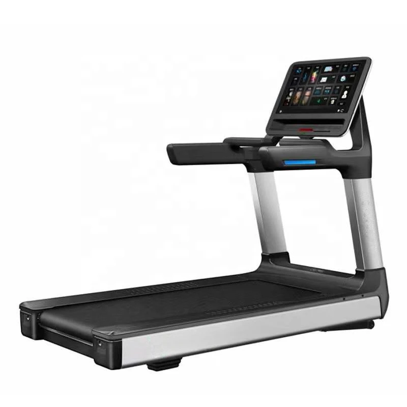 2024 High Performaer  electric VR  treadmill