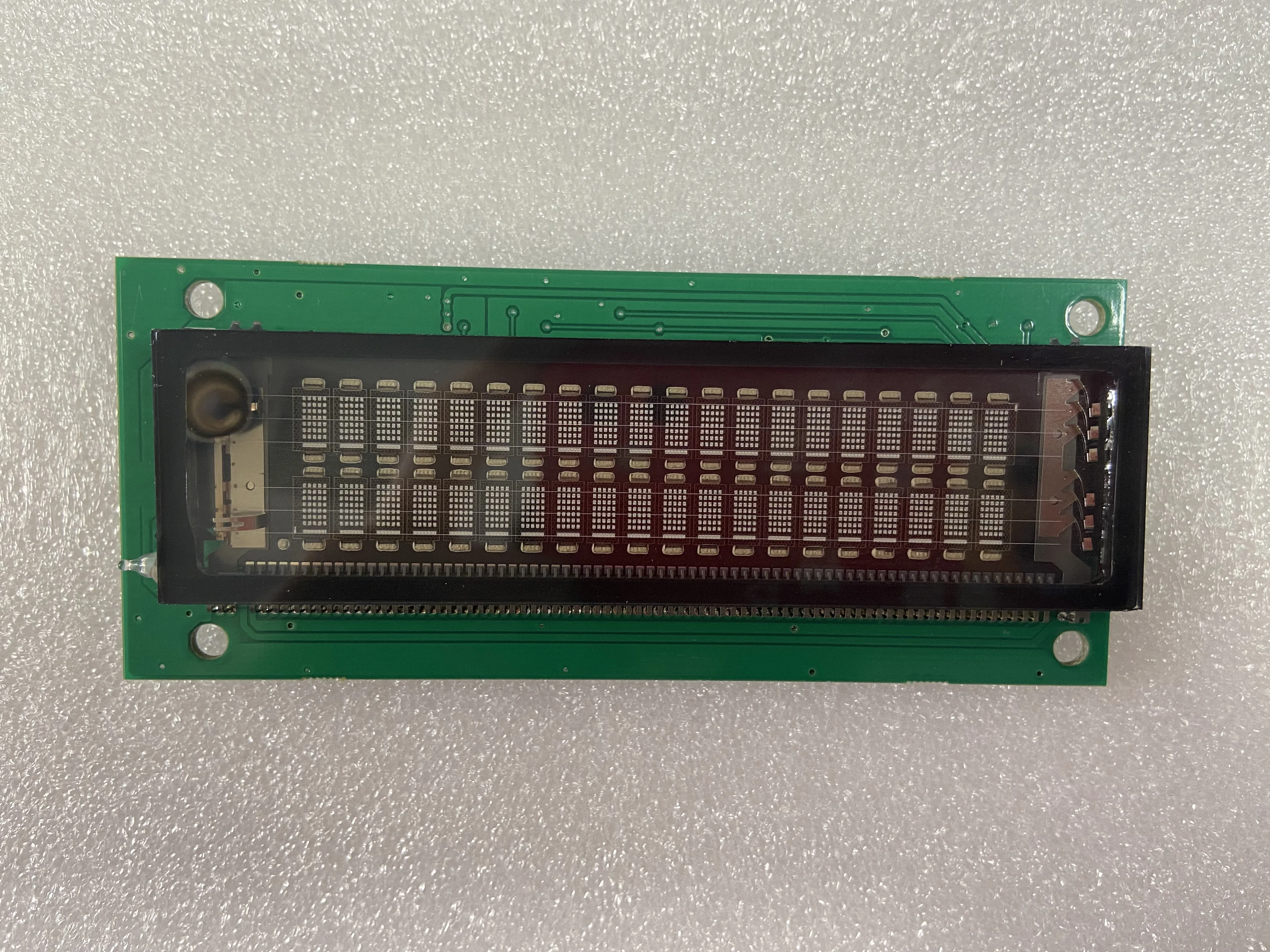 1Pcs 20T201DA2 Vfd …