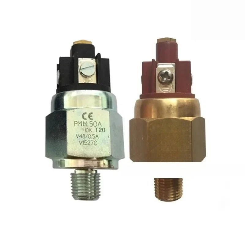Imported MM50A10K/14K18KT20 Shenyang/Doushan Machine Tool Pressure Switch