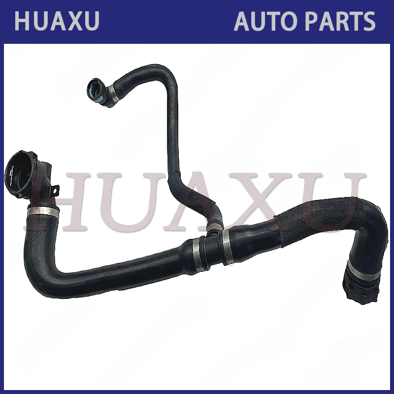 

Radiator Coolant Hose Water Pipe For Jaguar XE 2018-2020 XF 2018-2023 T2H34498