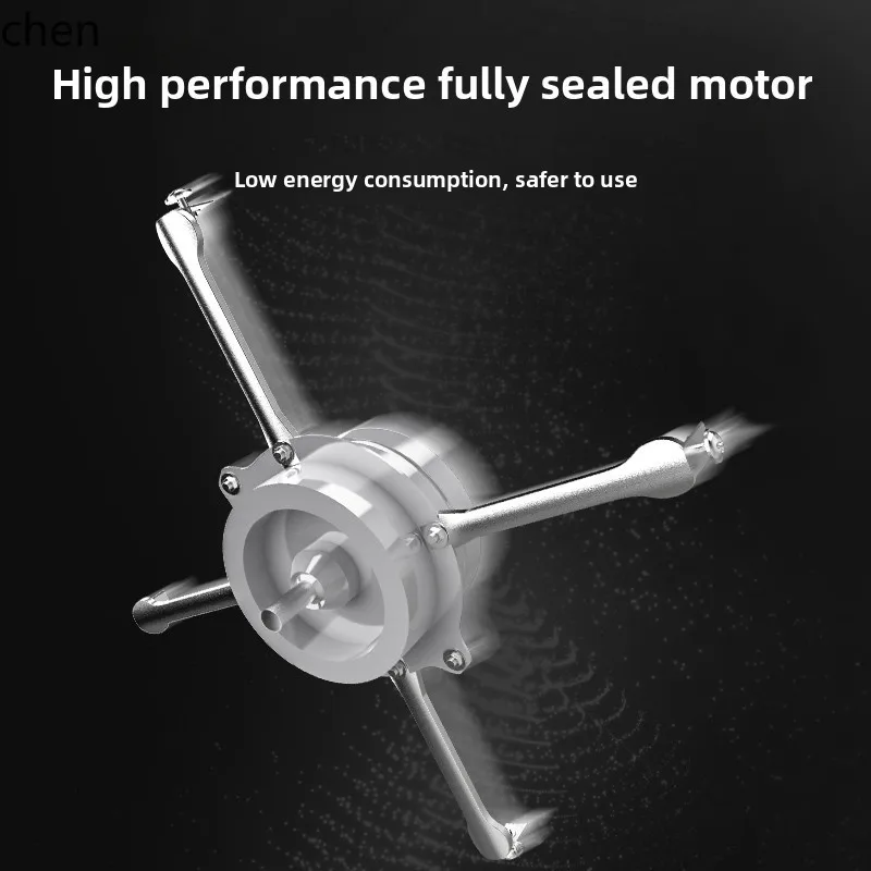 Ventilatore di ventilazione domestico HXL, aspiratore portatile per noleggio, cappa da cucina piccola e semplice per barbecue