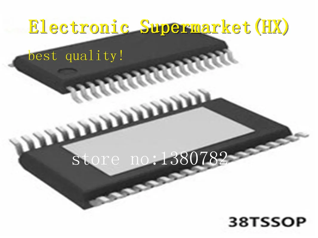 

Free shipping 10pcs/lots TDA6500TT/C4 TDA6500TT TDA6500 TSSOP-32 IC In stock!