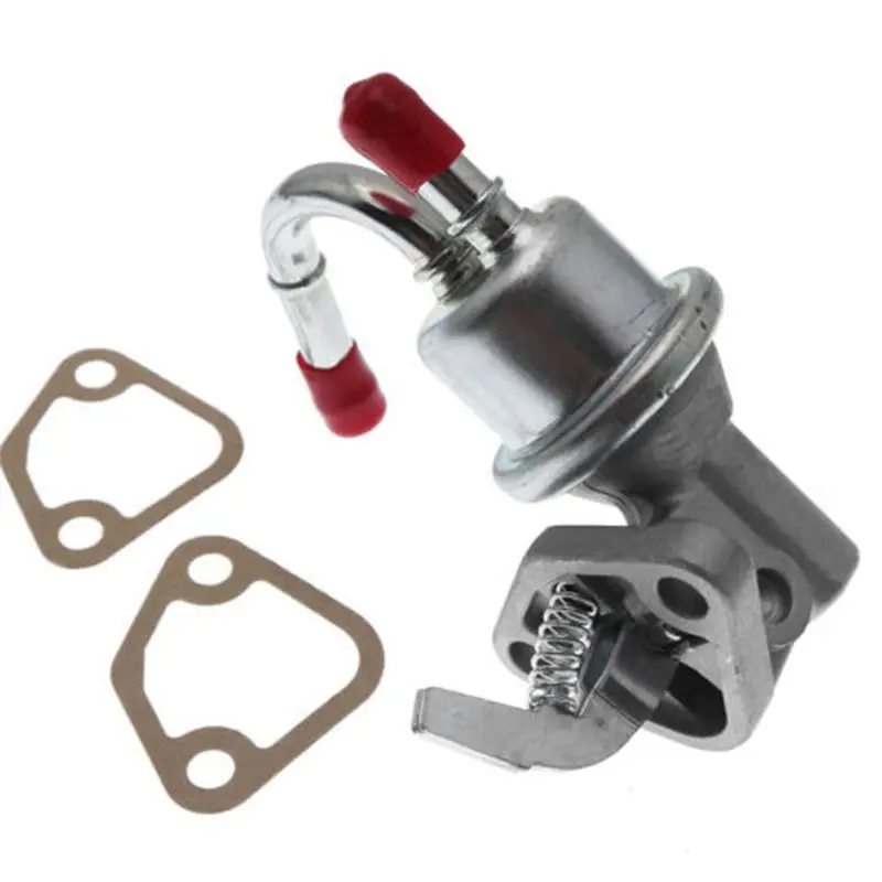 A65P-7011982 6680838 Crude Oil Engine Fuel Pump For Bobcat S220 S250 T250 T300 Kubota V3300 D905 D1105