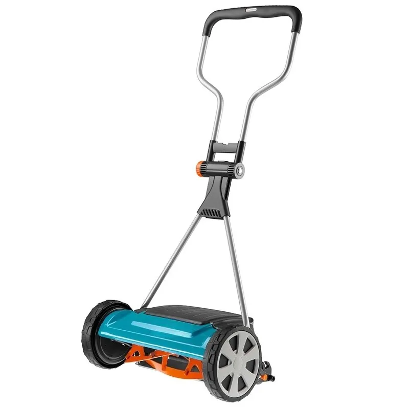 

Ручная газонокосилка-катушка Multi-GardenTools, садовые инструменты