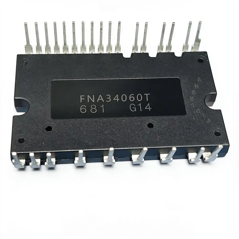 5PCS FSAM50SM60A FNA34060T FSBB20CH60CG FSBB20CH60D FSBB30CH60CM FSBB15CH60D MODULE