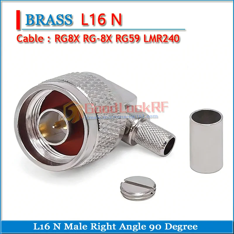 L16 N Male 90 Degre…