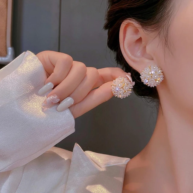 Allergy safe earrings clearance