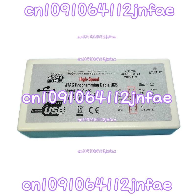 

High-speed Downloader Cable JTAG-HS3 SMT2 DLC9LP DLC10 Programming and Recording Simulator