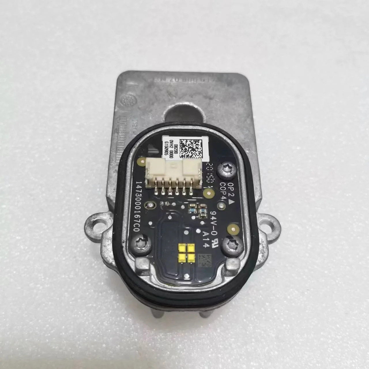 1473000167C0 original car dismantling LED light source is suitable for Tiguan daytime running light source driver module