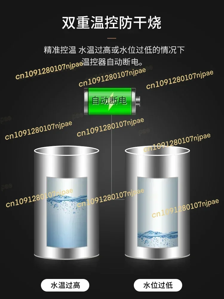 نوافير شرب Aux، مياه معبأة في زجاجات مثبتة في المنزل، مكتب ذكي أوتوماتيكي، طراز جديد عمودي ساخن وبارد 2023.