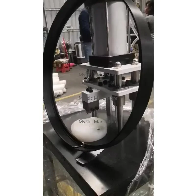 Heavy-Duty Aluminium Window Arc Bending Machine - Precision Aluminum Bender for Door & Window Manufacturing