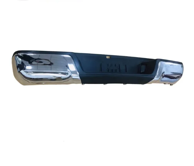 

MAICTOP Body Parts Auto Spare Parts Pick Up Rear Bumper For Ranger T6 2012