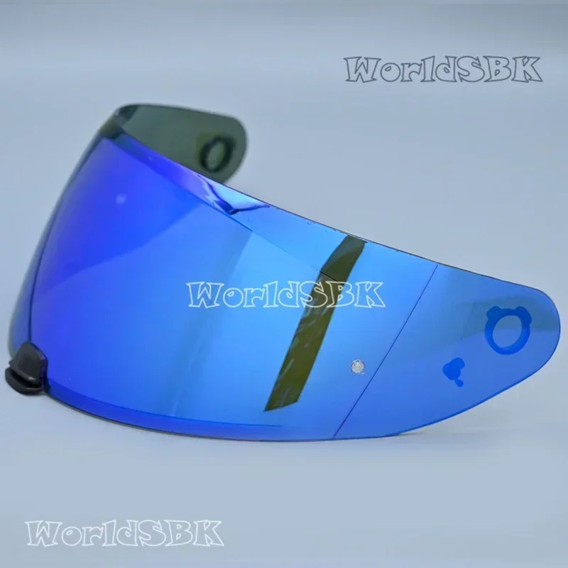 Motorcycle Helmet Visor For HJC i70 i10 HJ-31 Full Face Helmet Lens Shield Glasses Screen Mask Accessories Parts Capacetes Casco image 2