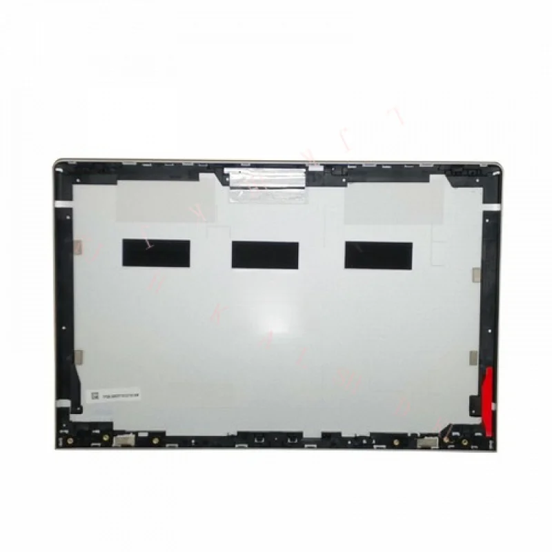 

N New For HP Probook 440 G8 445 G8 LCD Back Cover Rear Lid Case M25985-001