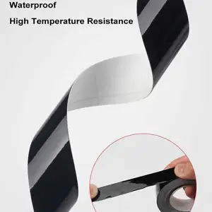 Car Dacal Fenster Vinylfilm Garrison, Klebstoff -Taillenhalter, schwarze Linienzubehördekoration für Mini Cooper R55 R56 R60 R61 F54 F56 8 Hauptverkaufs -Vinyldecke Mini Cooper - №2