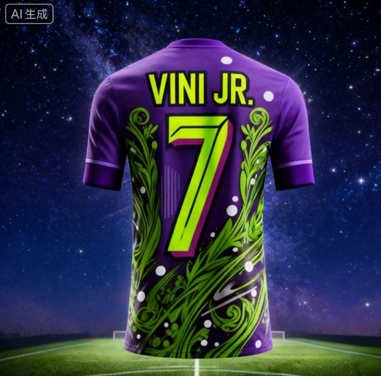 حار بيع AI ثلاثية الأبعاد مطبوعة VINI الرجال مروحة التذكارية تي شيرت رياضي ، الكلاسيكية المنافسة التدريب تنفس تيشرت رياضي #2