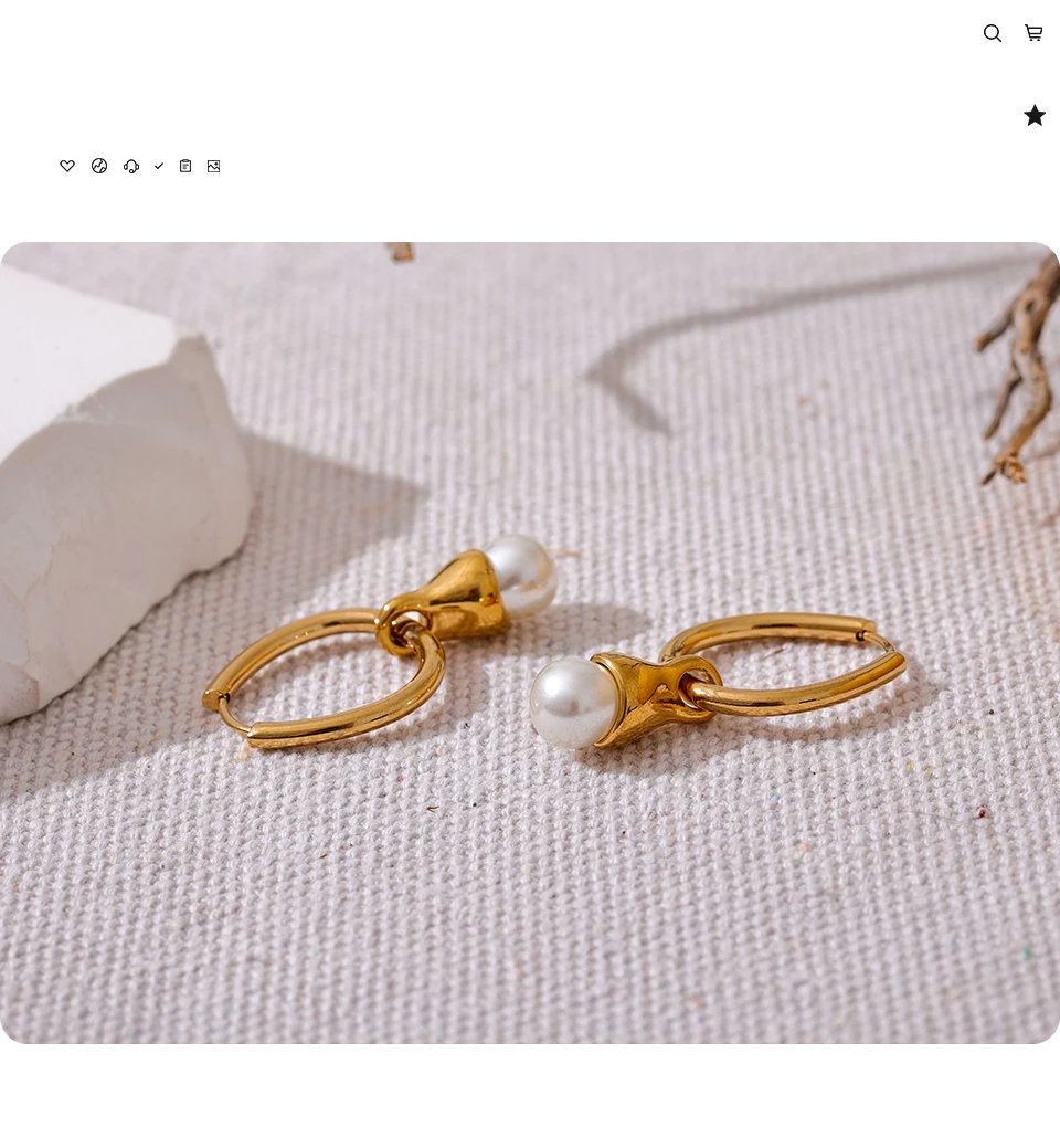 Product detail