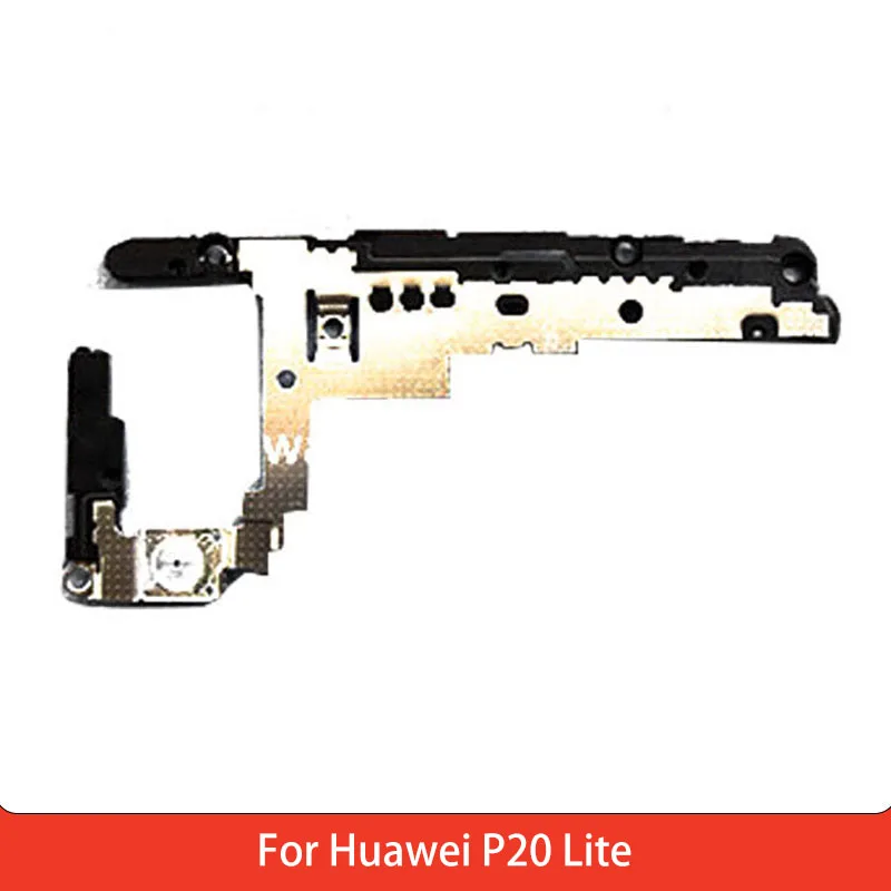 Motherboard cover for Huawei P20 Lite Back Frame Shell Case on Mainboard Replacement Parts