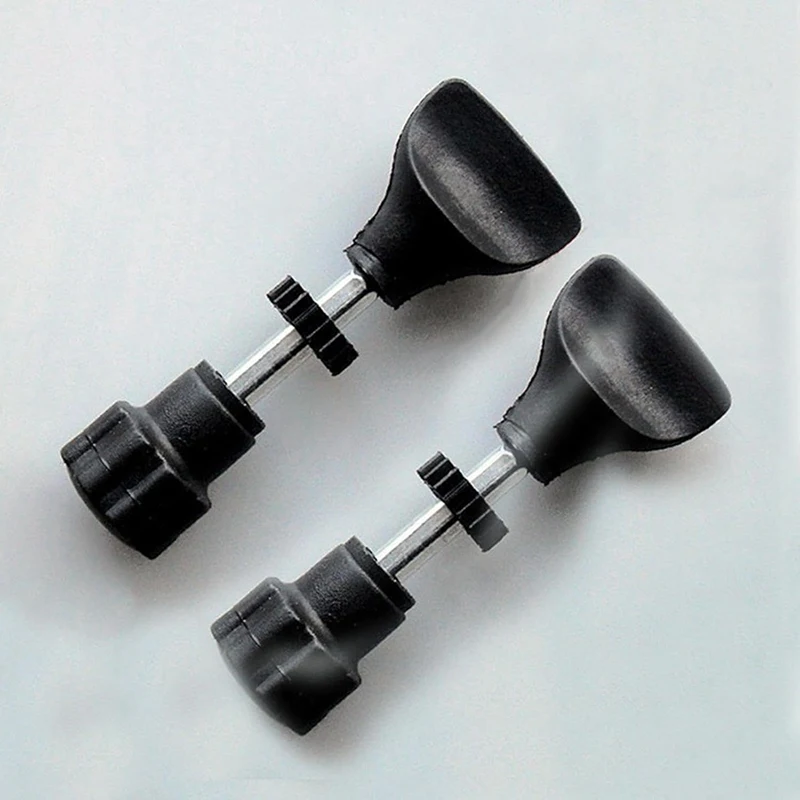 M11K-2PCS Wood Router Base Screw Protective Shield Accessory Base Electric Trimming Machine Base Screw For Bookcase Cabine