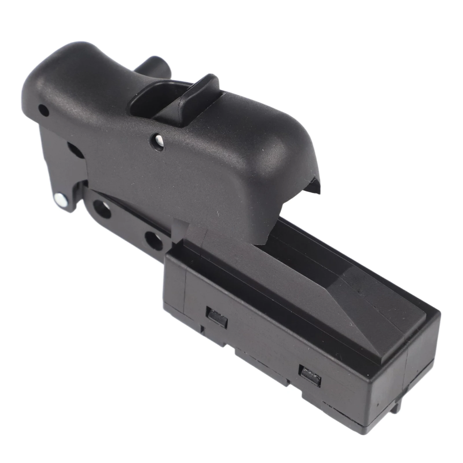 Metal Plastic Trigger Switch Part Smart Remote Control Replacement Switch Part Number 606056-00 Part Number N142959