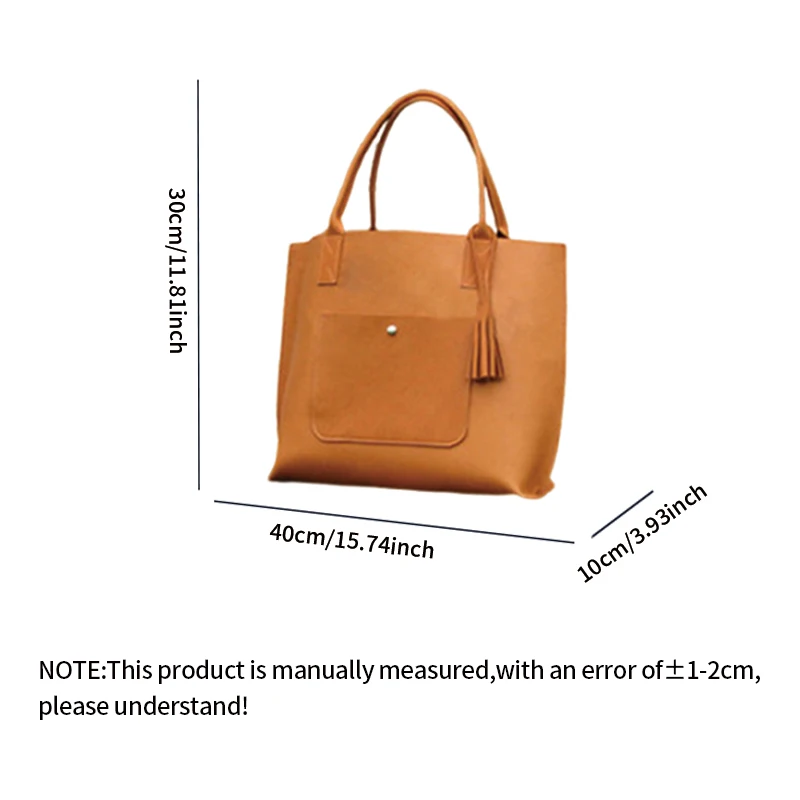 YOMDID 8 adet omuzdan askili çanta Kraft yapma şablonu el yapımı deri plaka kalıp DIY çanta Tote çanta yapımı Leathercraft şablonu