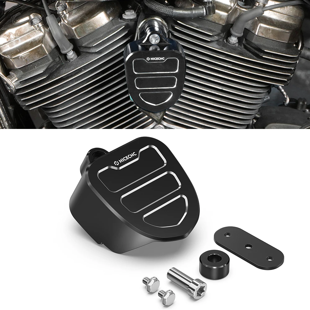 

For Harley Road Glide Street Glide Special Horn Decorative Trim Cover For Harley Road King Electra Glide Ultra Limited Tri Glide