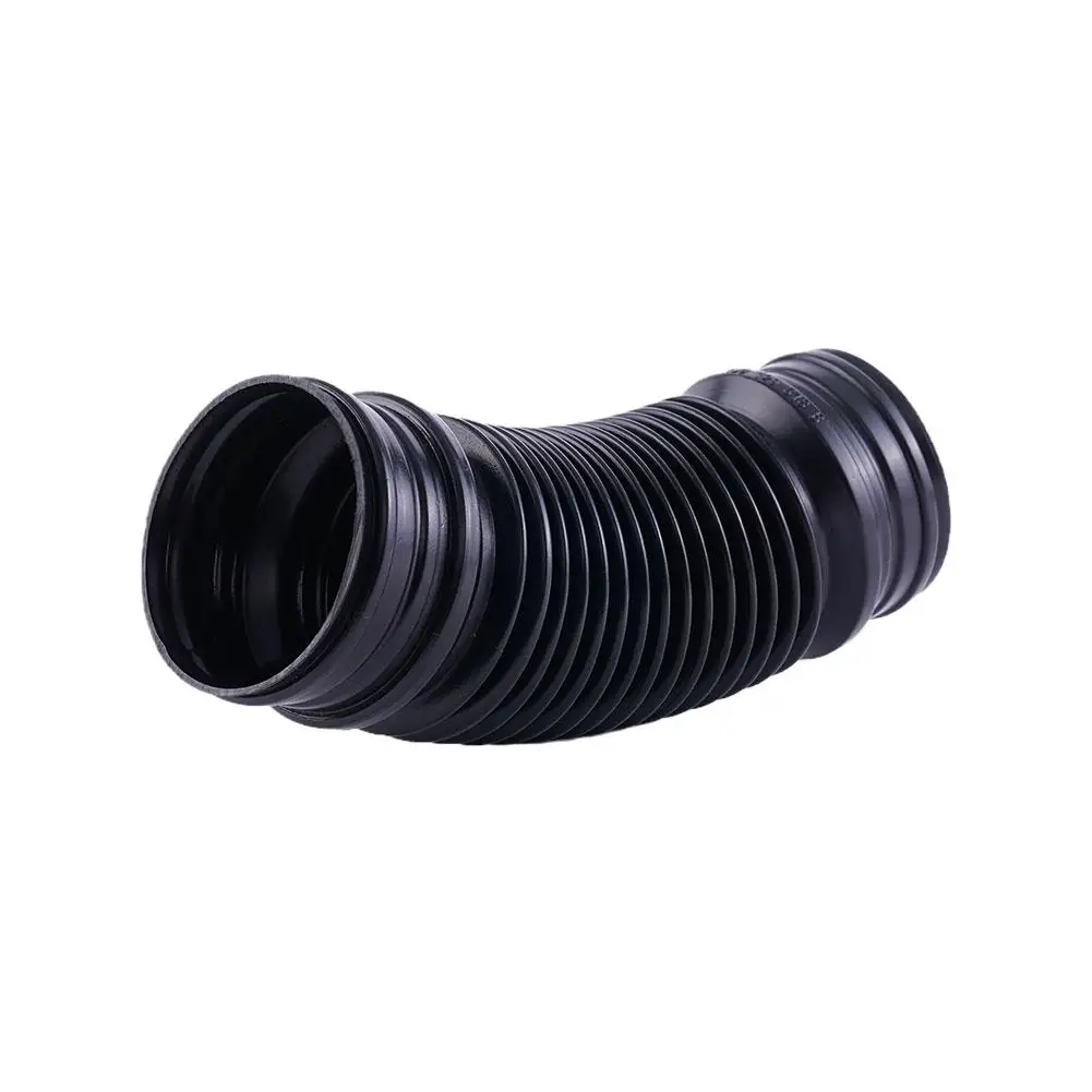 For VW Golf 4 IV Bora Suction Pipe Suction Pipe Air Pipe 1J0129618B Car Accessories Black