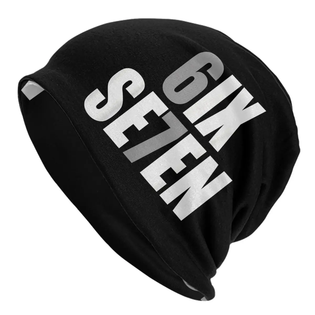 Fun Six Seven 6 7 Meme Design 6 7 Cap Casual Unisex Outdoor Skullies Beanies Hats Summer Warm Dual-use Bonnet Hats