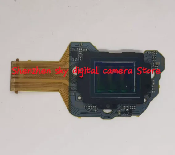 

New for Sony DSC-RX100M6 RX100M7 RX100-6 / 7 RX100 M6 M7 RX100VI RX100VII CCD CMOS Image Sensor Matrix Assy Camera Repair Parts