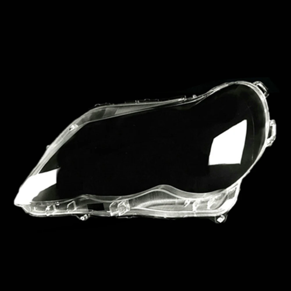 

Car Front Headlight cover 2005 2006-2009 For Toyota Reiz Car Headlight Shell Replacement Headlight Cover Headlamp Lens Headlight