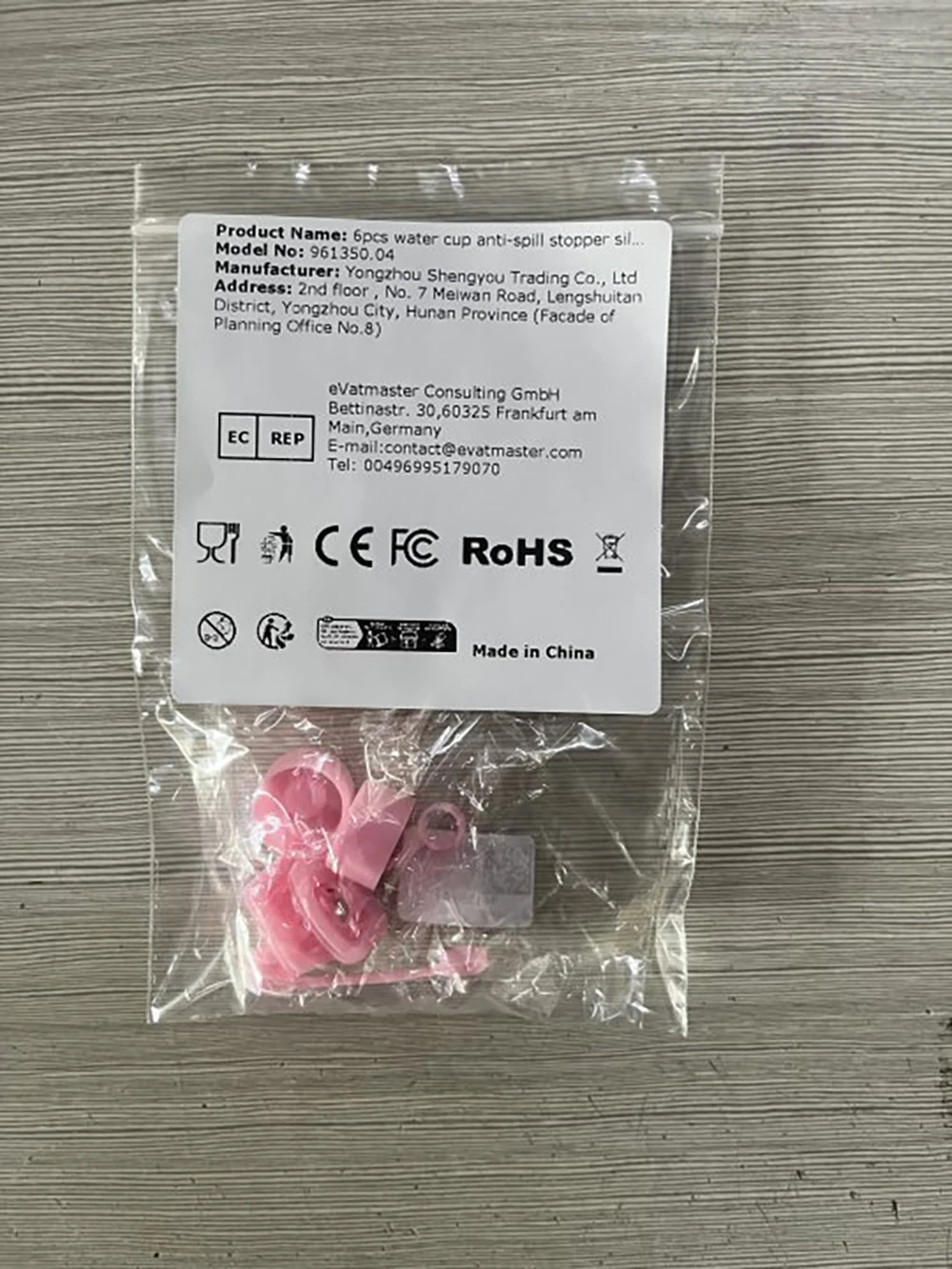 

Крепление на присоске для Starlink Mini на люк автомобиля, гибкое регулируемое, фиксированный держатель на присоске для люка