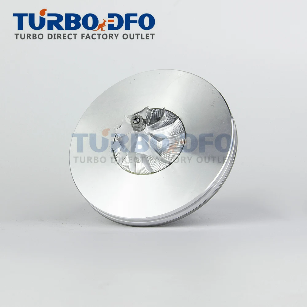 MFS Turbo Core For Mercedes-PKW Viano 2.2 CDI 116 CDI OM 651 DE 22 LA 120KW 163HP 53049700086 6510900980 6510902280 Turbine