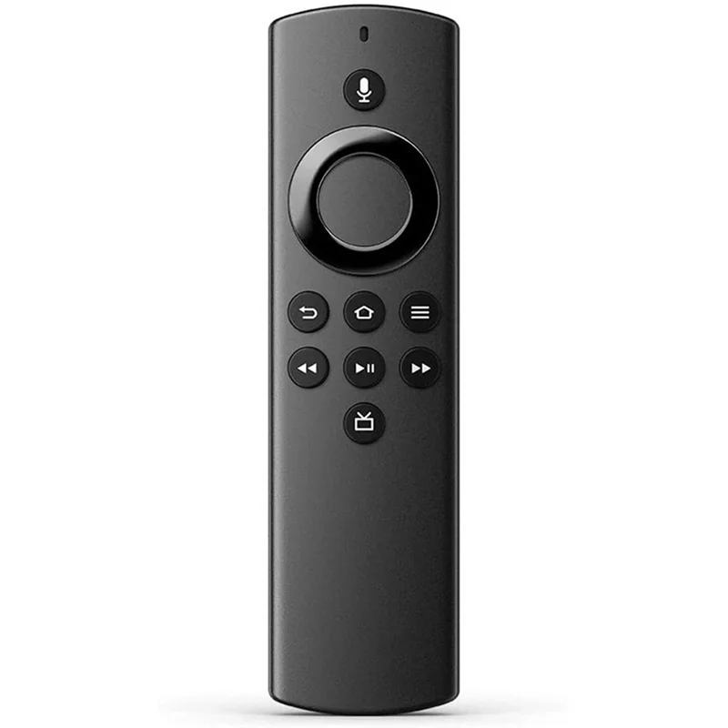 جهاز تحكم عن بعد صوتي بديل لـ Amazon Fire TV Stick Lite ، H69A73 ، جديد