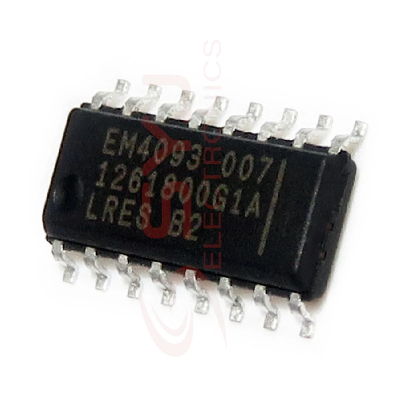 5-20PCS ESAD92-02 ESAD92 EM4093-007 EM4093 GW38IH130D GW38IH130 5Q0765RT 5Q0765 ADG704BRMZ ADG704BRM IRFZ46N IRFZ46