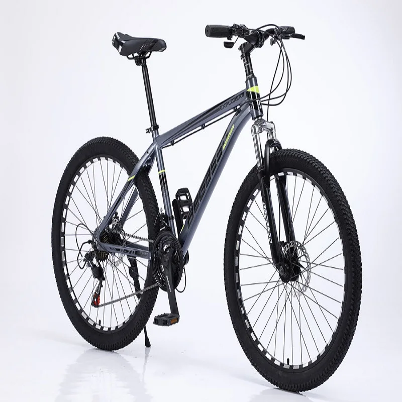 Aluminum Alloy Mountain Bike Variable Speed 26 \