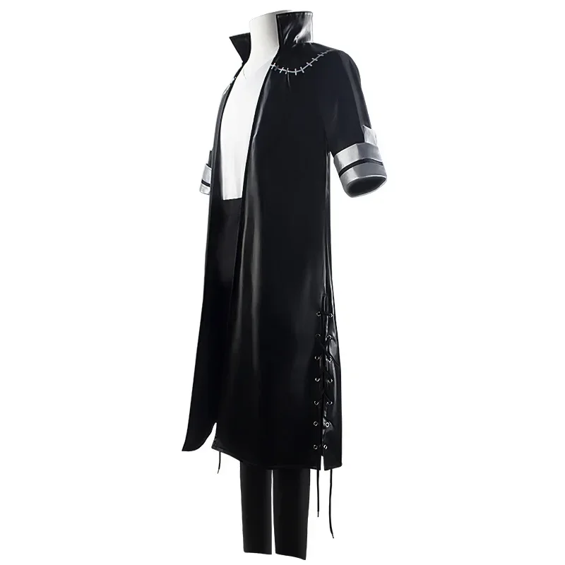 OCHACO URARAKA Dabi Cosplay Kostüm My Hero Academia Cosplay Kostüm Uniform Full Set Männer Frauen Jacke Party Outfit Cos Kostüm