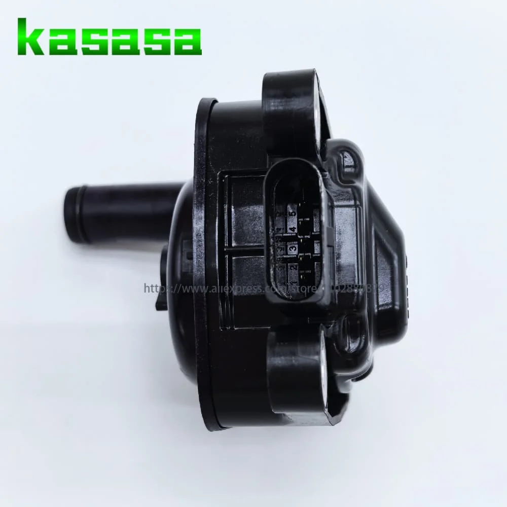 

High-quality Fast Delivery 0CK321281K Transmission Oil Pump for Audi