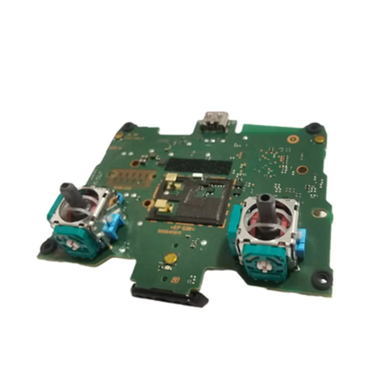 Original Motherboard For PS5 Controller BDM-010 BDM-020 BDM-030 BDM-040 Gamepad Circuit Main PCB Board Joystick