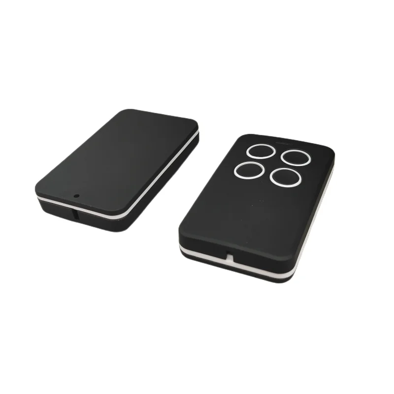 Garage Door Copy Remote Control Cloning RF Transmitter Wireless Remote Control 433Mhz For Gate Duplicator