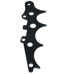 Bumper Spike Felling Dog For Husqvarna 362 EPA, 362XP, 365 EPA, 372, 570 EPA, 570XP, 575 XP, 576 XP Chainsaw Part New