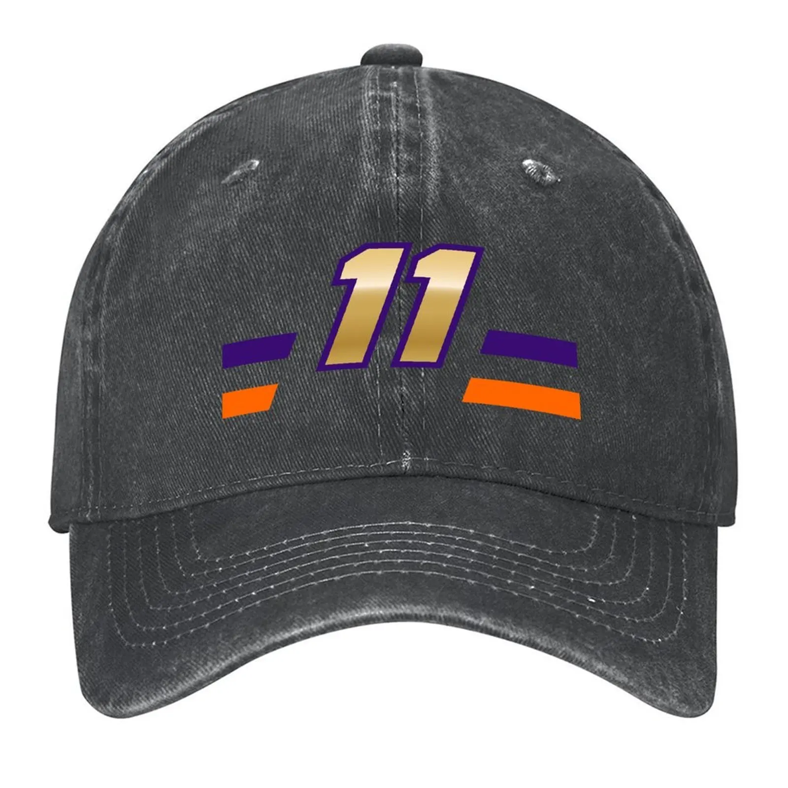 

Denny Hamlin 2023 Daytona 500 Special Baseball Cap Rave Sun Cap dad hat Cosplay For Women 2025 Men's