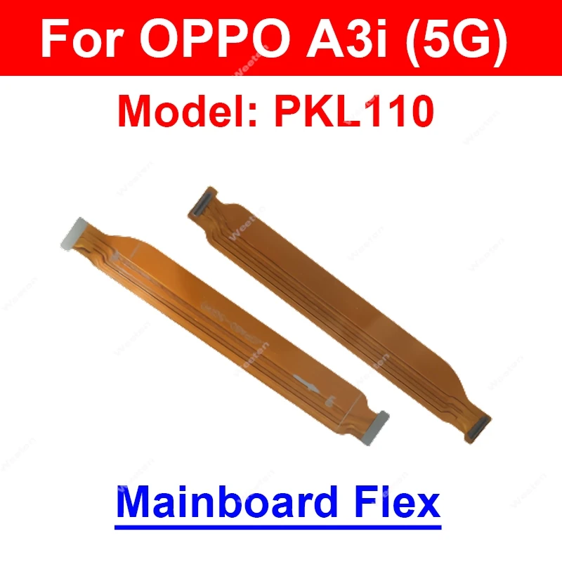 

Гибкий кабель материнской платы для OPPO A1k A3 A3s A3X A3Xi A5s A5 Pro A8 A9 A11x Гибкий гибкий кабель для материнской платы, детали разъема