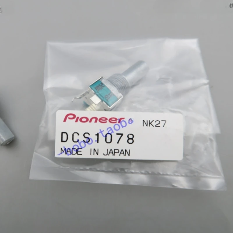 

Pioneer XDJ-XZ RX RX2 RX3 High Medium Low EQ Effect DEPTH Knob Potentiometer DCS1078