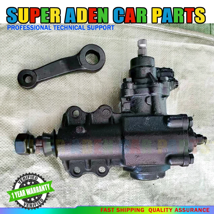 

Power Steering Rack Gear Box For Nissan DATSUN TRUCK 49200-24G00 4920024G00 Right hand drive